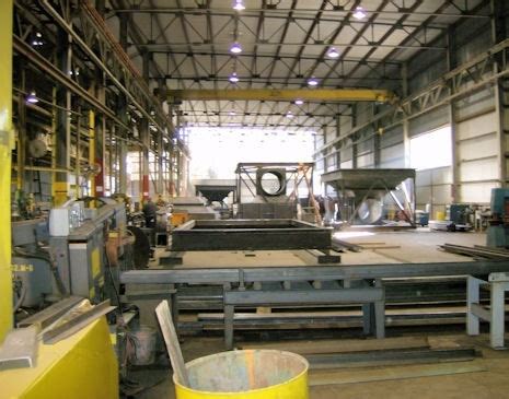 THE BEST 10 Metal Fabricators in SHREVEPORT, LA 